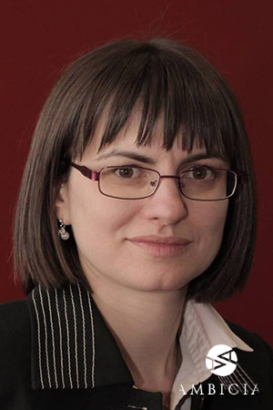 Мая Цанева