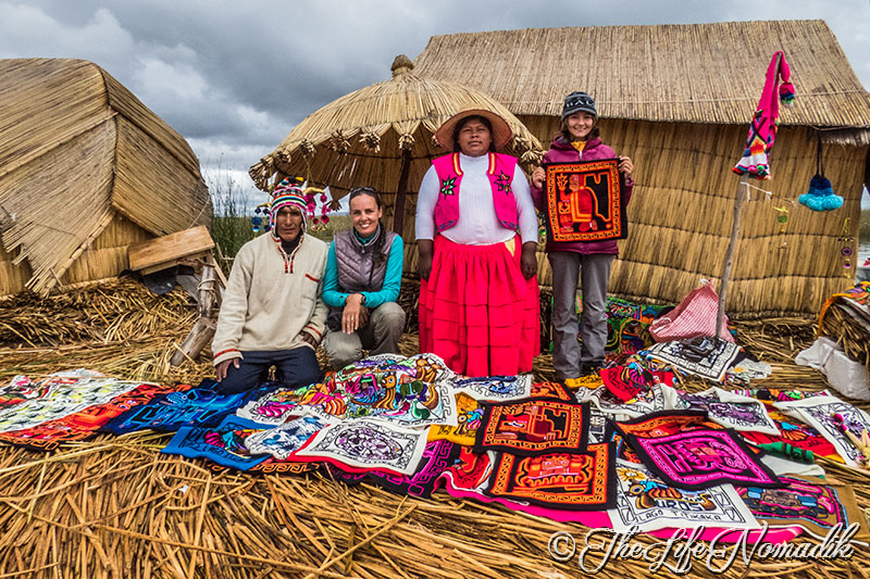 Екскурзия в Перу