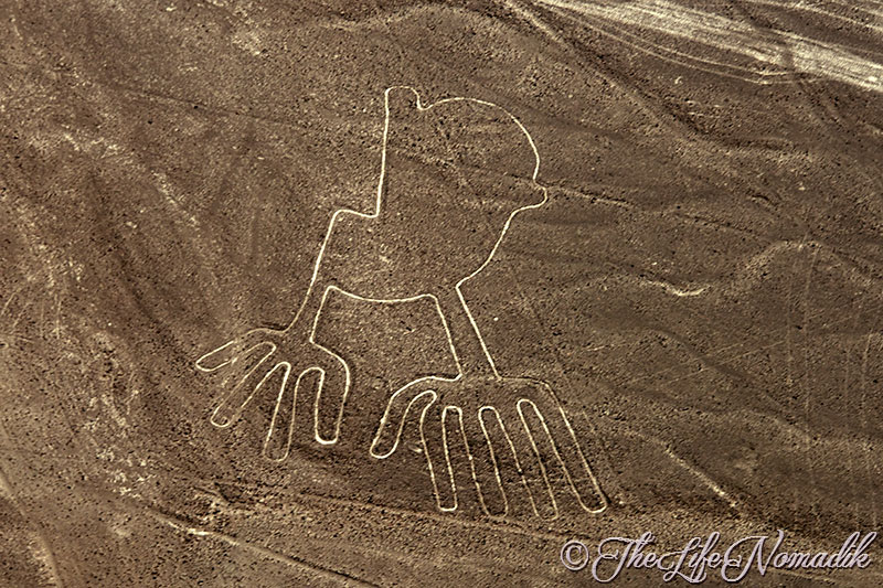 Символите в Перу