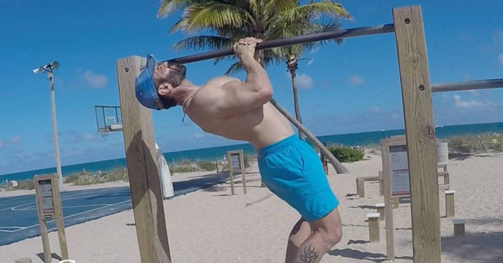 Фитнес тренировки и правилно хранене видео