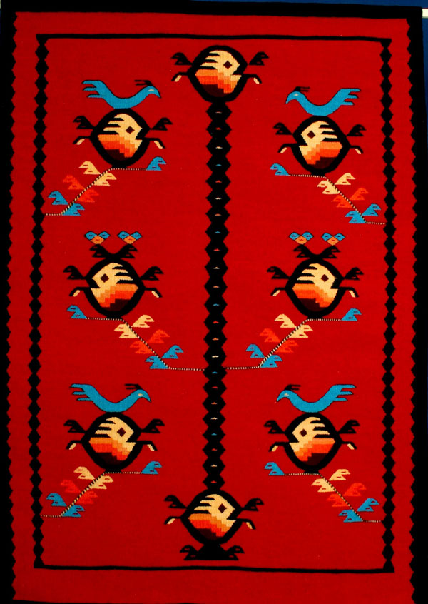 чипровски килим