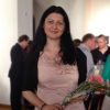 Нина Каменова с български справочник в Мюнхен