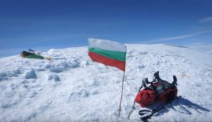 Боян Петков Алпинист