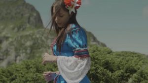 Българка народна носия