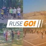 Ruse GO! Спортен клуб