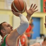 Български баскетбол в колички
